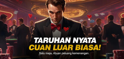 Casino: Dunia Hiburan dan Peluang di Ujung Jari Anda