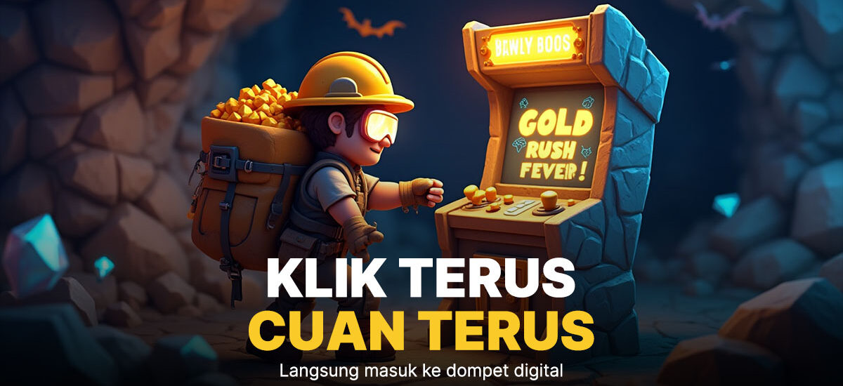 Memahami Dunia Arcade: Evolusi dan Daya Tarik Permainan Arcade