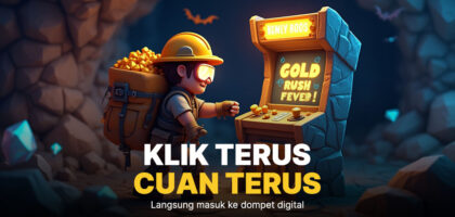 Memahami Dunia Arcade: Evolusi dan Daya Tarik Permainan Arcade