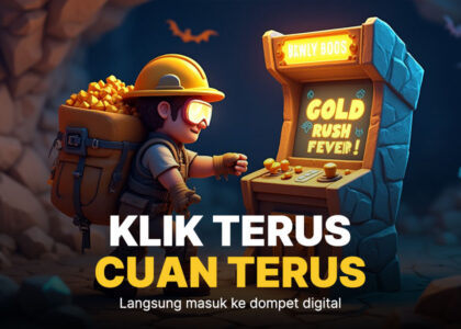 Memahami Dunia Arcade: Evolusi dan Daya Tarik Permainan Arcade