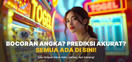 Trik dan Fakta Menarik Tentang Togel yang Perlu Anda Ketahui