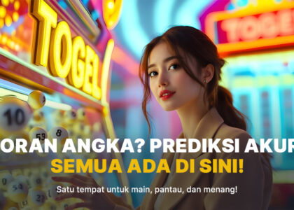 Trik dan Fakta Menarik Tentang Togel yang Perlu Anda Ketahui