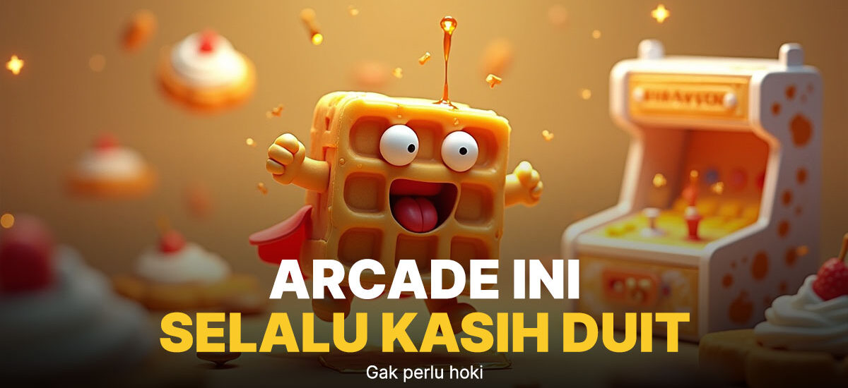 Dingdong Fishing JILI: Sensasi Arcade Menang Besar di Ujung Jari