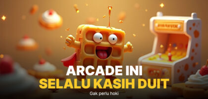 Dingdong Fishing JILI: Sensasi Arcade Menang Besar di Ujung Jari