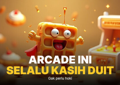 Dingdong Fishing JILI: Sensasi Arcade Menang Besar di Ujung Jari
