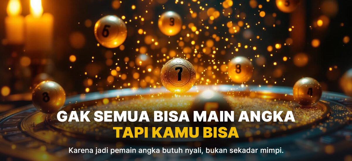 Membedah Strategi Menang Togel Singapore Paling Jitu