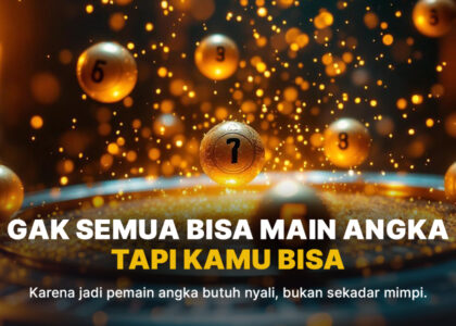 Membedah Strategi Menang Togel Singapore Paling Jitu