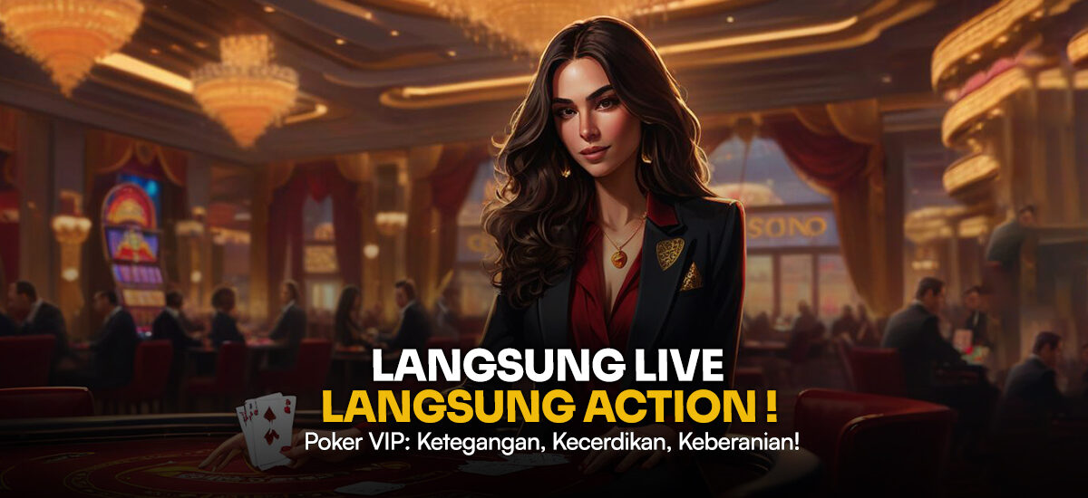 Strategi Menang Live Casino Evolution Gaming yang Jarang Diketahui