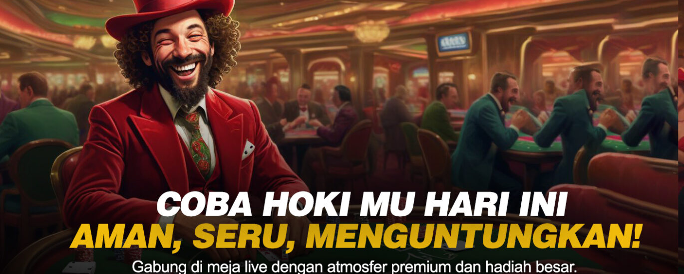 Menjelajahi Dunia Arcade: Sejarah, Perkembangan, dan Pesona Abadi