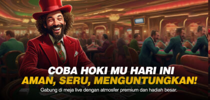 Menjelajahi Dunia Arcade: Sejarah, Perkembangan, dan Pesona Abadi
