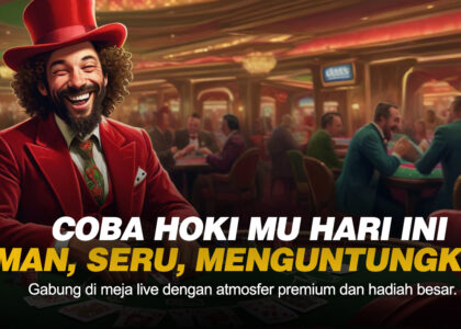 Menjelajahi Dunia Arcade: Sejarah, Perkembangan, dan Pesona Abadi