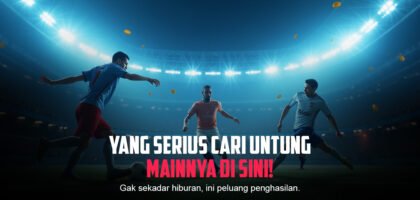 Menaklukkan Dunia Taruhan Bola dengan Taruhan Over/Under