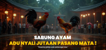 Mengenal Dunia Casino: Hiburan dan Peluang Menarik