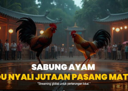 Mengenal Dunia Casino: Hiburan dan Peluang Menarik
