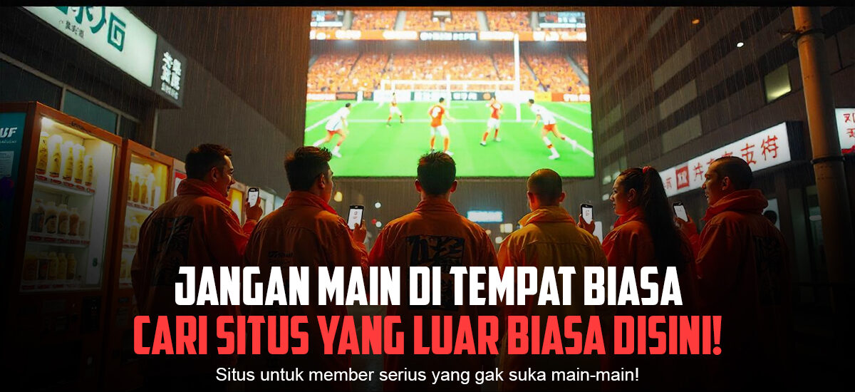 Bola: Strategi Jitu Memahami Taruhan Bola di SBOBET