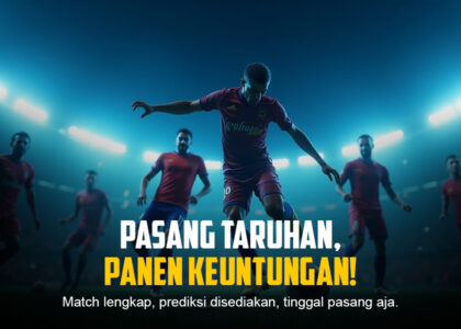Serunya Taruhan Bola dengan SBOBET: Panduan Lengkap untuk Pemula