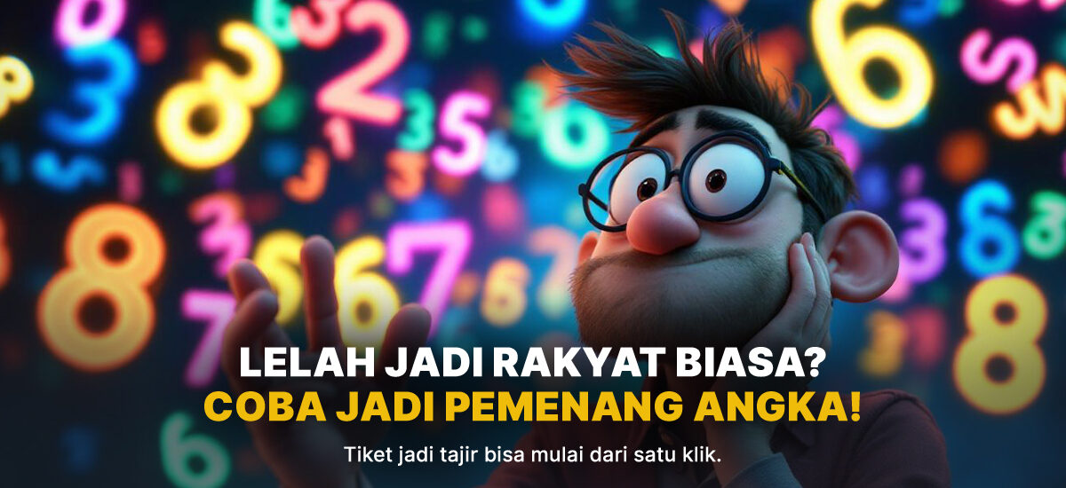 Mengejutkan Rahasia Togel Singapore yang Harus Kamu Tahu!
