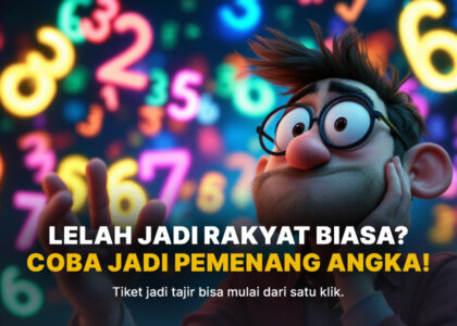 Mengejutkan Rahasia Togel Singapore yang Harus Kamu Tahu!