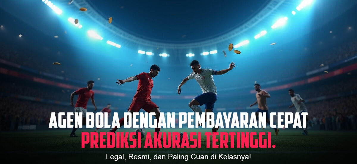 Keajaiban Judi Bola dengan SBOBET: Taruhan Paling Seru!