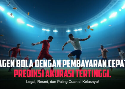 Keajaiban Judi Bola dengan SBOBET: Taruhan Paling Seru!