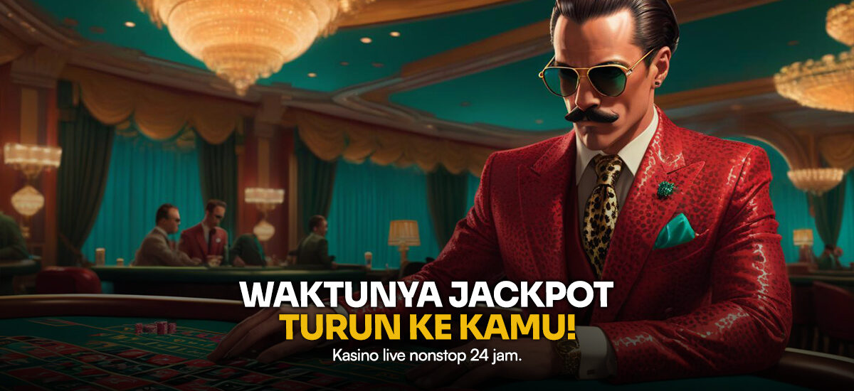 Eksplorasi Menarik dari Evolution Gaming Live Casino
