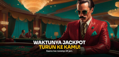 Eksplorasi Menarik dari Evolution Gaming Live Casino