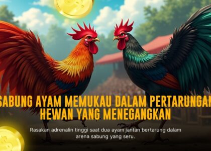 Mengenal Ayam Bangkok: Raja Sabung Ayam Tradisional