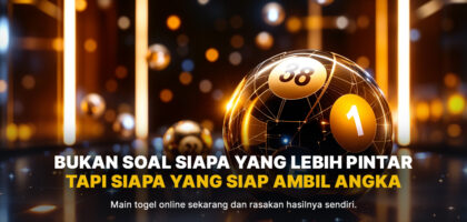 Mengenal Dunia Togel Singapore: Strategi dan Keunikan Pasaran