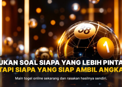 Mengenal Dunia Togel Singapore: Strategi dan Keunikan Pasaran