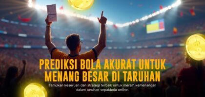 BOLA: Game Slot Pragmatic Play yang Bikin Ketagihan