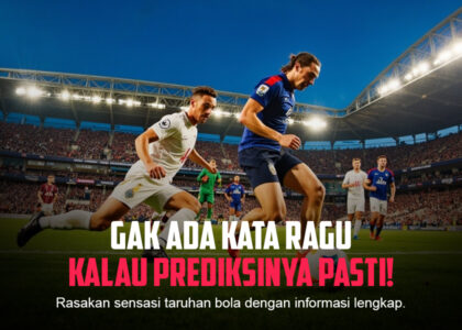 BOLA: Menyelami Dunia Taruhan Bola dengan SBOBET