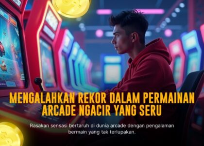 Dingdong Fishing Game Arcade: Serunya Menang Besar di Dunia Digital