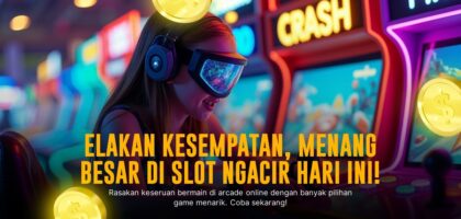 Dingdong Fishing: Sensasi Arcade Memancing Dari CQ9 Arcade