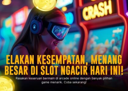 Dingdong Fishing: Sensasi Arcade Memancing Dari CQ9 Arcade