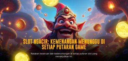 Mengenal Keasyikan Slot Gates of Olympus dari Pragmatic Play