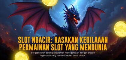 Menguak Sensasi Slot Aztec Gems dari Pragmatic Play