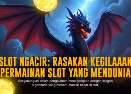 Menguak Sensasi Slot Aztec Gems dari Pragmatic Play