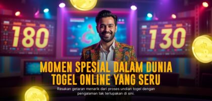 Togel Singapore SGP: Strategi Menang Paling Jitu untuk Pemula