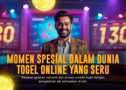 Togel Singapore SGP: Strategi Menang Paling Jitu untuk Pemula