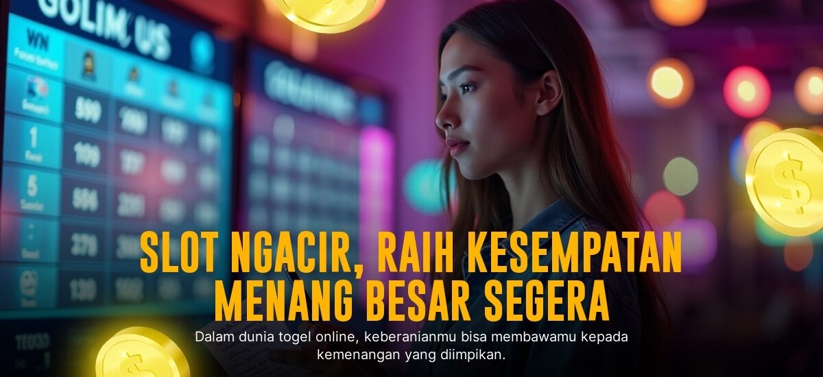 Mengungkap Rahasia Togel Singapore: Cara Menang dan Strategi Ampuh