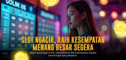 Mengungkap Rahasia Togel Singapore: Cara Menang dan Strategi Ampuh