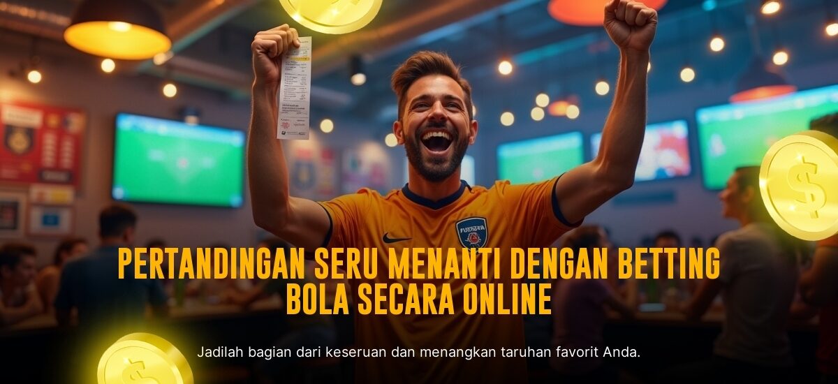 Bola Bersinar: Menggali Sensasi Taruhan Bola dengan SBOBET