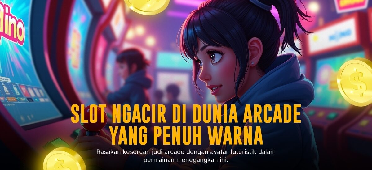 Mengejutkan! Rahasia Keseruan Dingdong Fishing dari CQ9 Arcade