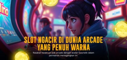 Mengejutkan! Rahasia Keseruan Dingdong Fishing dari CQ9 Arcade