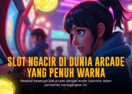 Mengejutkan! Rahasia Keseruan Dingdong Fishing dari CQ9 Arcade