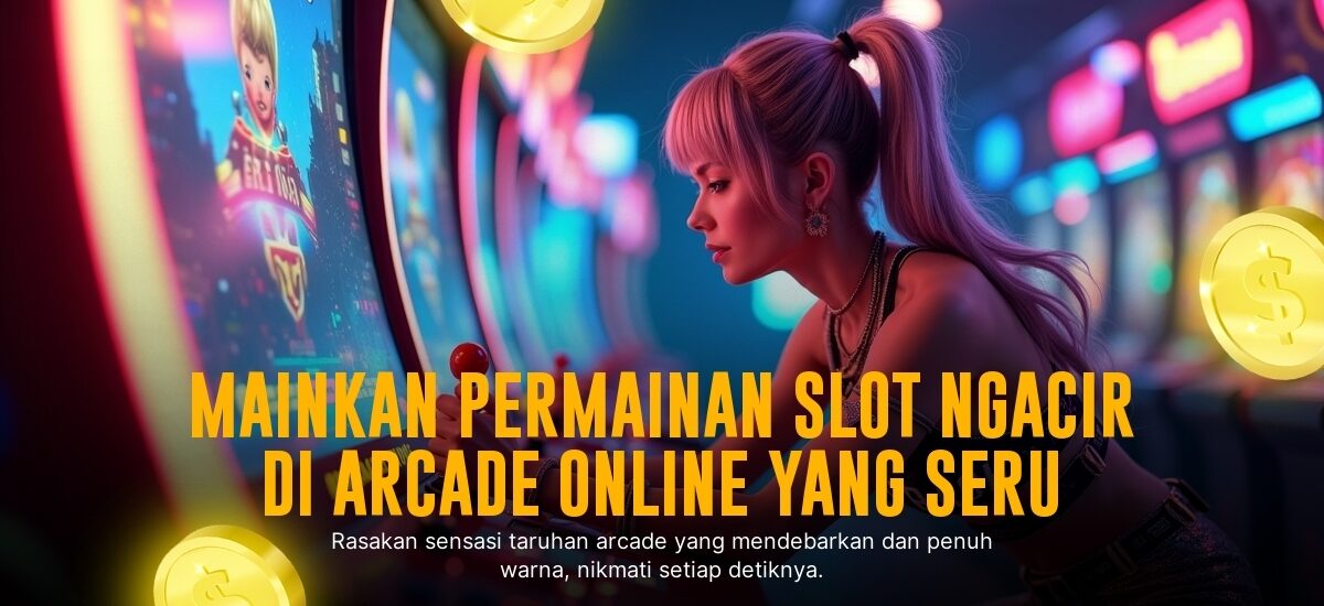 Dingdong Fishing: Game Arcade Penuh Tantangan dari CQ9 Arcade