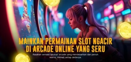 Dingdong Fishing: Game Arcade Penuh Tantangan dari CQ9 Arcade