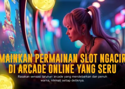 Dingdong Fishing: Game Arcade Penuh Tantangan dari CQ9 Arcade