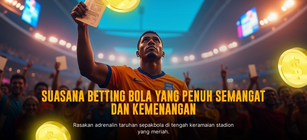 BOLA: Menyelami Dunia Taruhan Bola di SBOBET