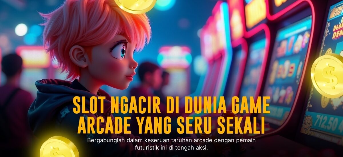 Dingdong Fishing: Sensasi Arcade Memancing Dari Spadegaming